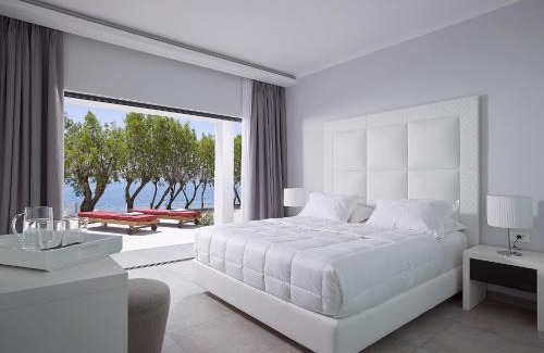 Psalidi Resort | Dimitra Beach Hotel & Suites