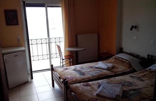 Petra Apartment | Dimitra