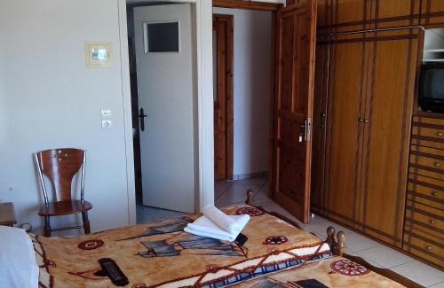 Petra Apartment | Dimitra