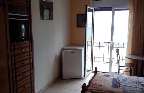 Petra Apartment | Dimitra