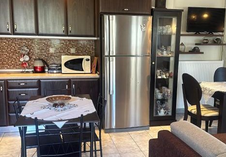 Skala Kallirachis Apartment | Dimitra's Garden Apartments