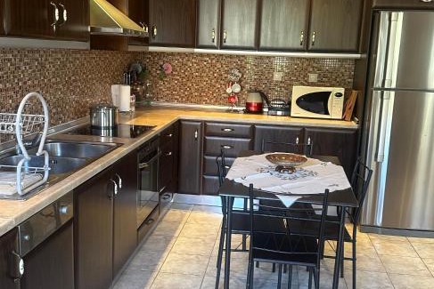 Skala Kallirachis Apartment | Dimitra's Garden Apartments