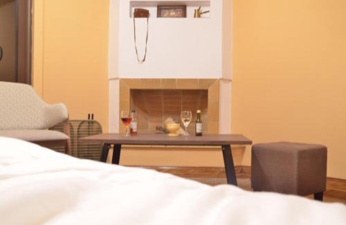 Raftis Hotel | Dimitra's Resorts