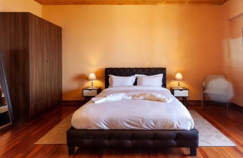 Raftis Hotel | Dimitra's Resorts