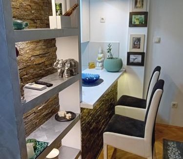Sabac Apartment | Dimitra Stan na dan