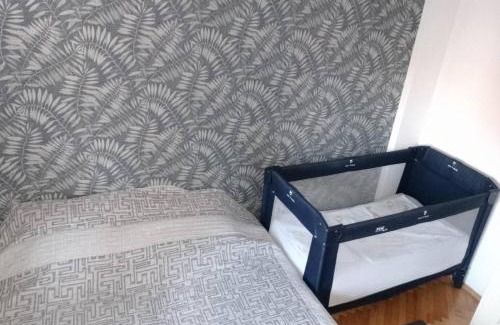 Sabac Apartment | Dimitra Stan na dan