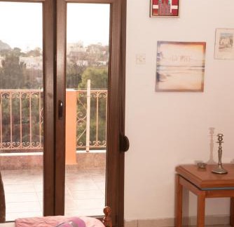 Panormos Apartment | Dimitras Apartments