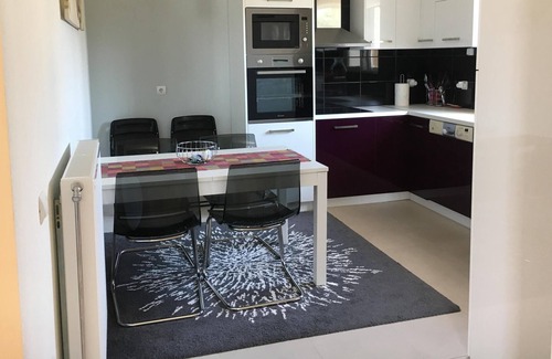 Kato Achaia Villa | Dimitras and Thalias house