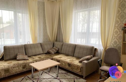 Almaty Apartment | Dimm Отель