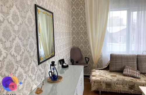 Almaty Apartment | Dimm Отель