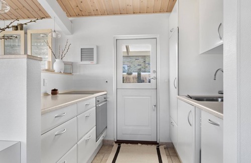 Otterup House | "Dimo" - 20m from the sea by Interhome