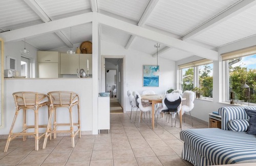 Otterup House | "Dimo" - 20m from the sea by Interhome