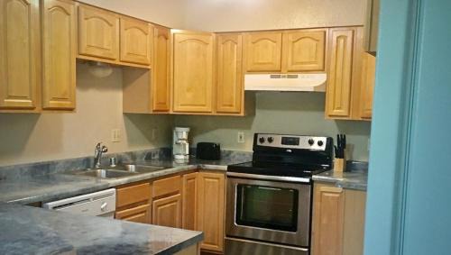 Sand Lake Apartment | Dimond Jewel