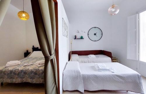 Centro Storico Apartment | Dimora a Palazzo