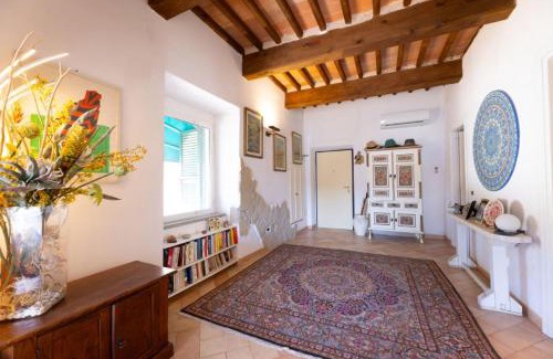 Porto Azzurro Apartment | Dimora a Porto Azzurro Maria - Elba Affitti