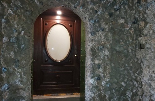 Cava de' Tirreni Villa | dimora aganoor business suite