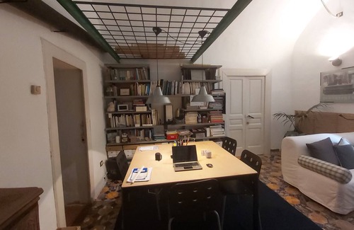 Cava de' Tirreni Villa | dimora aganoor business suite