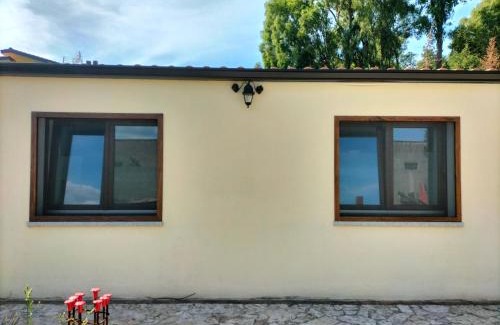 Domusnovas Apartment | Dimora Al Parco monolocale 2