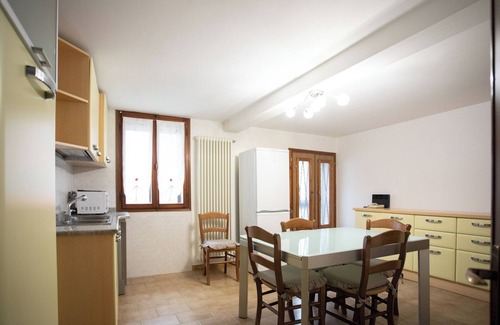 Pellestrina House | Dimora Alba di Mare - Isola di Pellestrina Ve