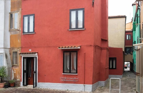 Pellestrina House | Dimora Alba di Mare - Isola di Pellestrina Ve