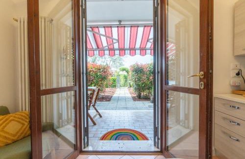 Peschiera del Garda Apartment | Dimora Anisa