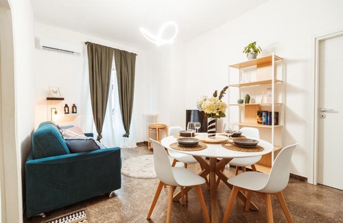 Polignano a Mare Apartment | Dimora Ardesia - Housea