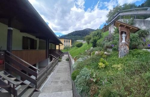 Pieve di Cadore Apartment | Dimora Belvedere Tai