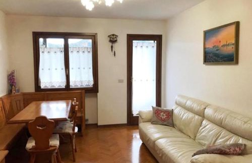 Pieve di Cadore Apartment | Dimora Belvedere Tai