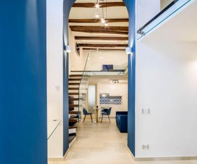 Amalfi Apartment | Dimora Bertella boutique & SpA