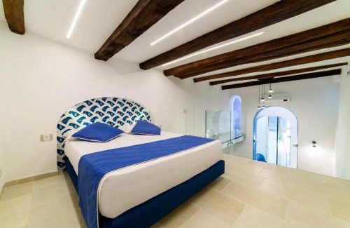 Amalfi Apartment | Dimora Bertella boutique & SpA