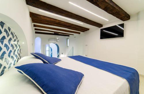Amalfi Apartment | Dimora Bertella boutique & SpA
