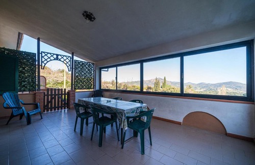 Capoliveri House | Dimora Capoliveri