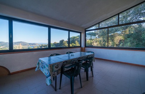 Capoliveri House | Dimora Capoliveri