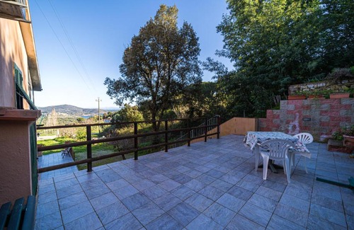Capoliveri House | Dimora Capoliveri