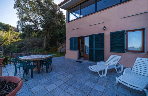 Capoliveri House | Dimora Capoliveri