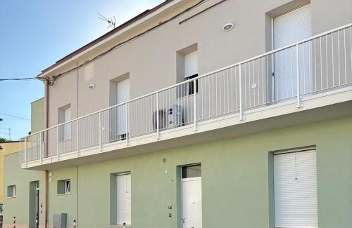 Palombina Nuova Apartment | Dimora Caprera - Appartamenti
