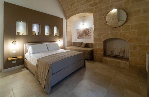 Mola di Bari Bed & Breakfast | Dimora CARASPI