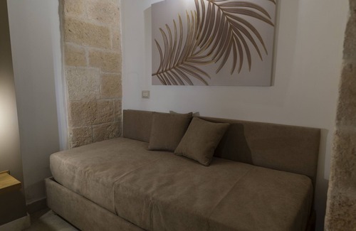 Mola di Bari Bed & Breakfast | Dimora CARASPI
