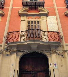 Centro Storico House | Dimora Carella Ai 5Venti
