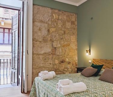 Centro Storico House | Dimora Carella Ai 5Venti