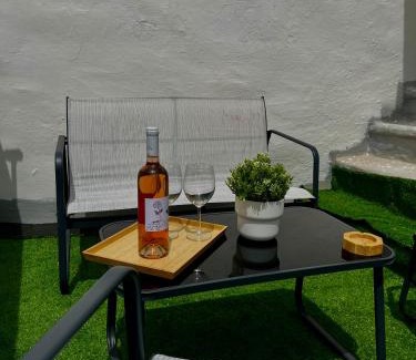 Mola di Bari Apartment | Dimora Chiarina