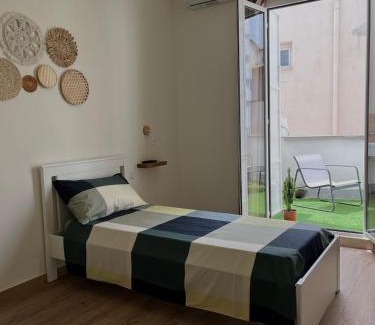Mola di Bari Apartment | Dimora Chiarina