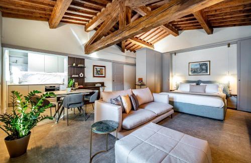 Duomo Apartment | Dimora Collection - Le Torri - Boutique Luxury Suites - Adults Only