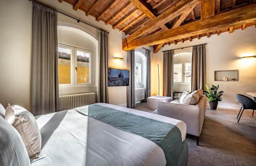 Duomo Apartment | Dimora Collection - Le Torri - Boutique Luxury Suites - Adults Only