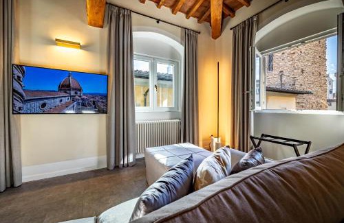 Duomo Apartment | Dimora Collection - Le Torri - Boutique Luxury Suites - Adults Only