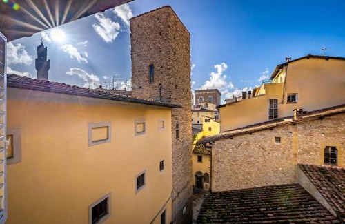 Duomo Apartment | Dimora Collection - Le Torri - Boutique Luxury Suites - Adults Only