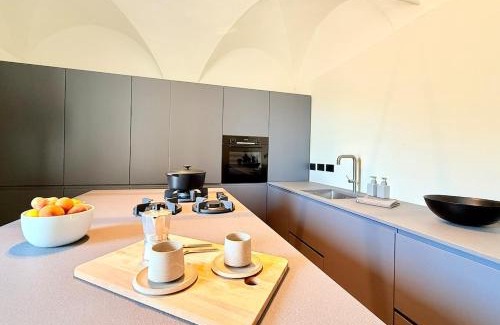 Montalto Ligure House | Dimora Concept - Monti e Mare Exclusive Loft