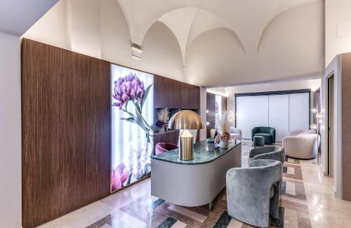 Rione VIII Sant'Eustachio Hotel | Dimora Coppelle