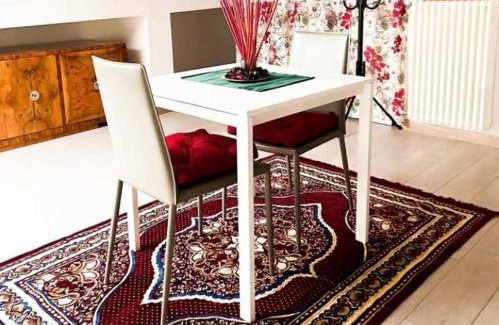 Ruvo di Puglia Bed & Breakfast | Dimora Criosa b&b