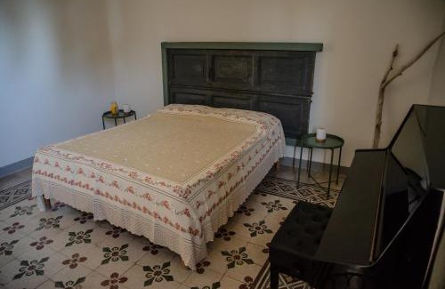 Santa Lucia Apartment | Dimora dei Falmari - vista mare